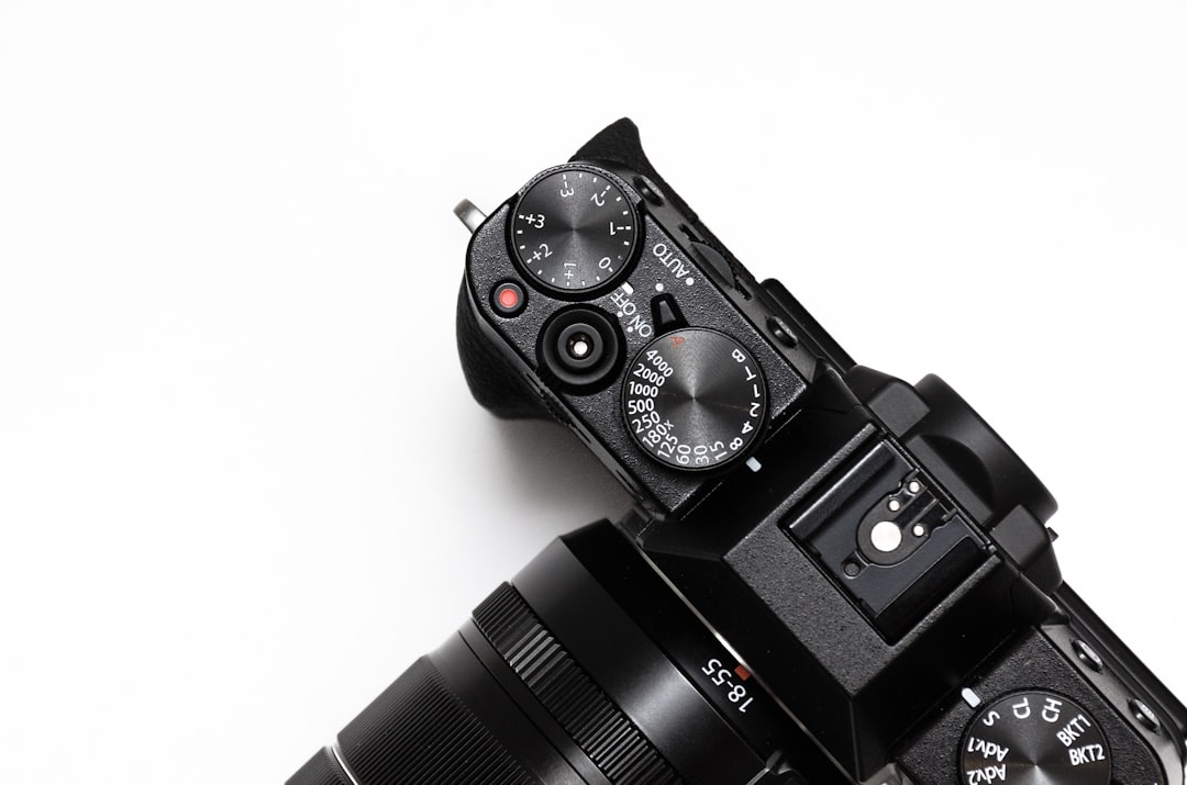 Photo Thermal camera