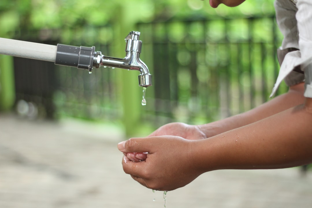 Photo Clean water