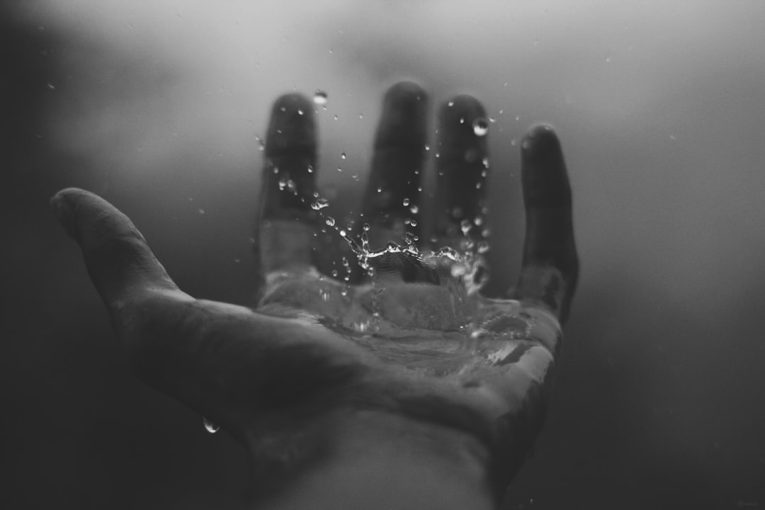 Photo Water pitcher