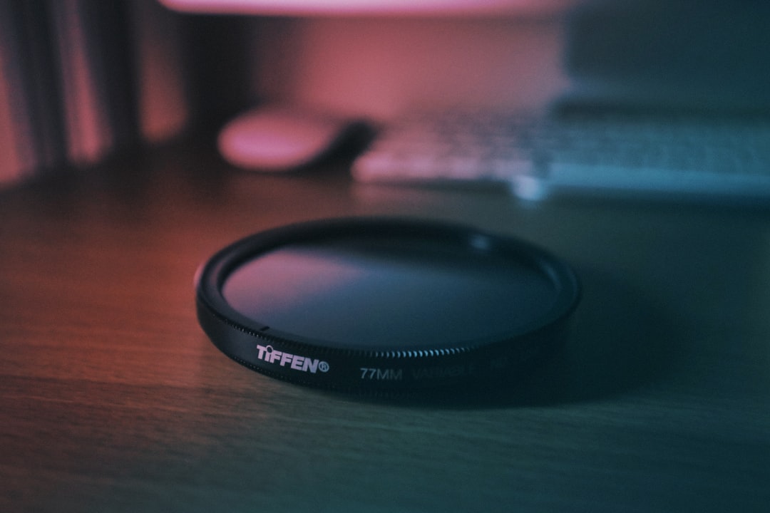 Photo Moldy filter