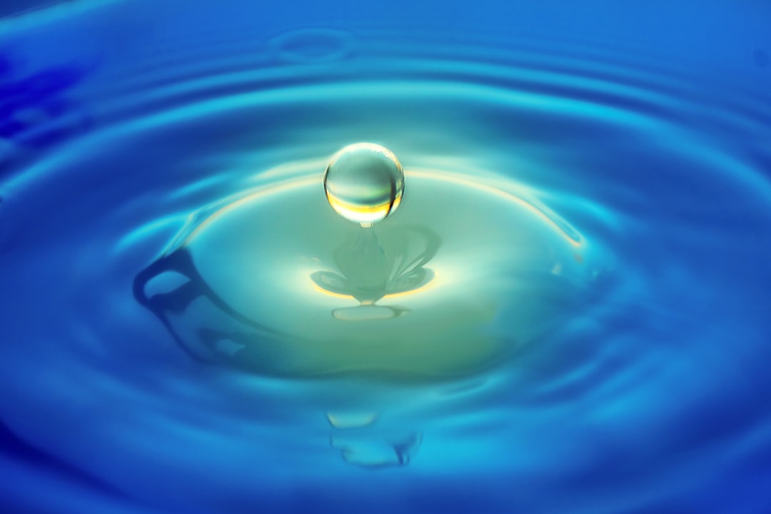 Photo Water pitcher