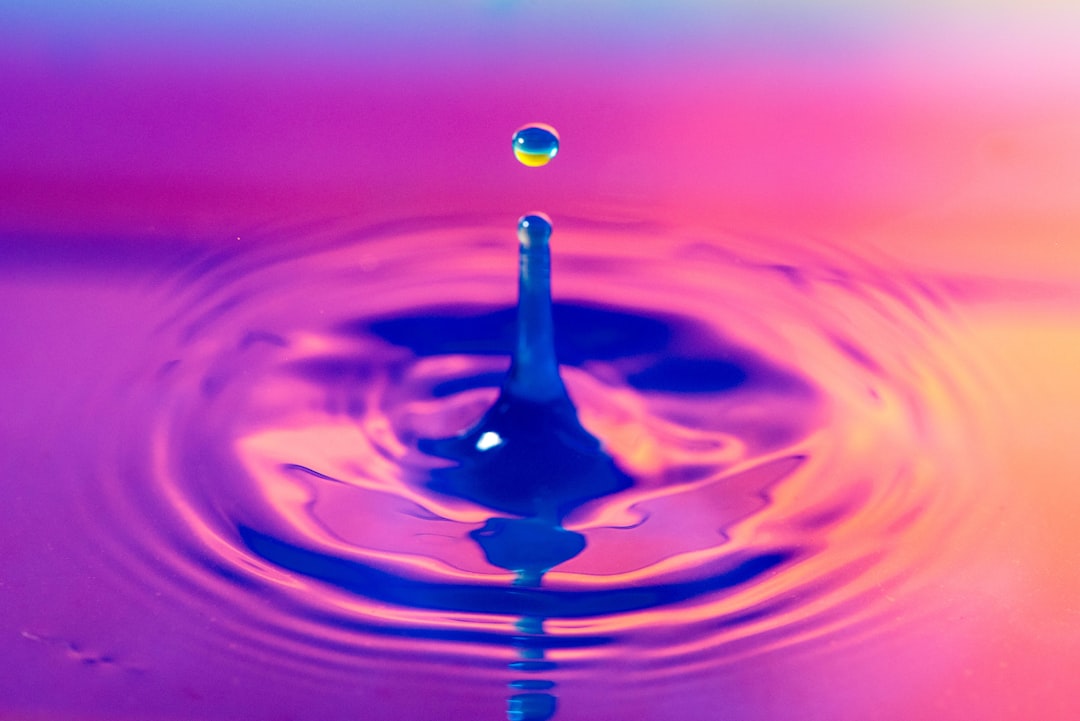 Photo Water filtration system