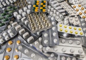 Gyógyszermaradványok és hormonok a csapvízben